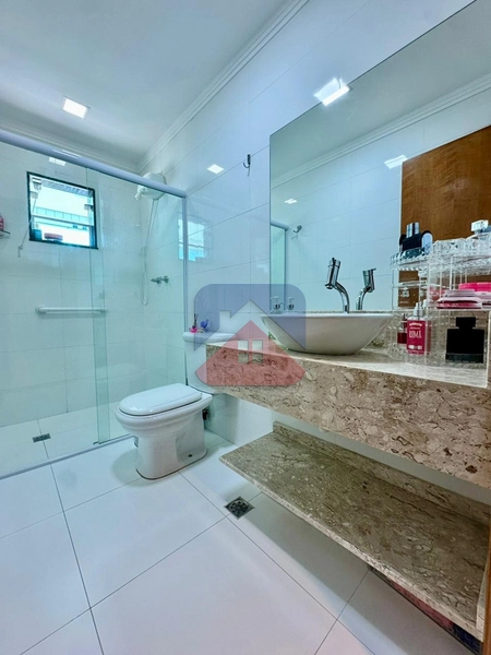 COBERTURA COM PISCINA PRIVATIVA, 4 DORMITORIOS, SENDO 2 SUÍTES PARA VENDA NA VILA TUPI : 57ª foto da galeria de imagens do imóvel