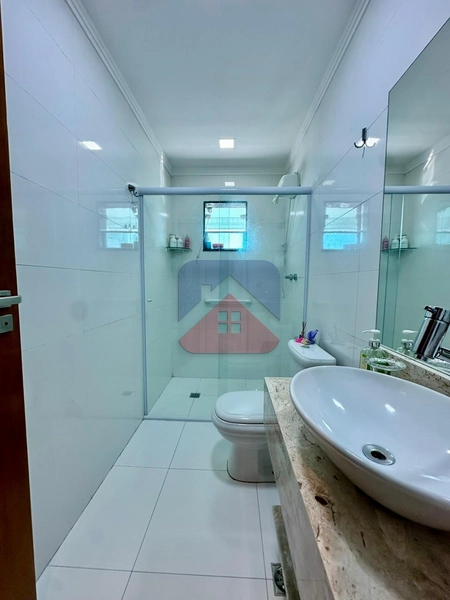 COBERTURA COM PISCINA PRIVATIVA, 4 DORMITORIOS, SENDO 2 SUÍTES PARA VENDA NA VILA TUPI : 55ª foto da galeria de imagens do imóvel
