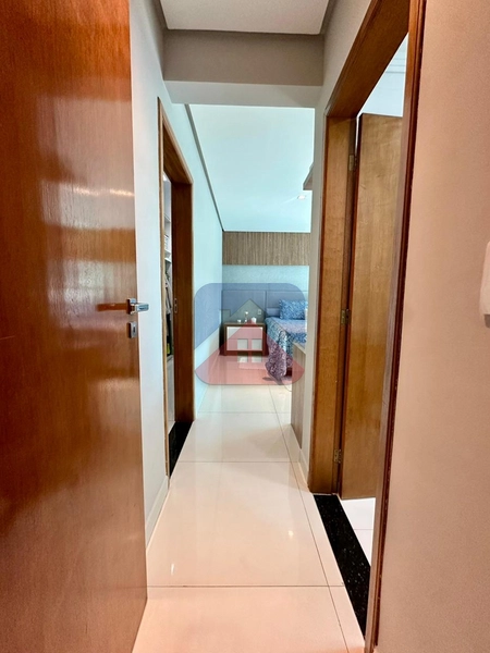 COBERTURA COM PISCINA PRIVATIVA, 4 DORMITORIOS, SENDO 2 SUÍTES PARA VENDA NA VILA TUPI : 51ª foto da galeria de imagens do imóvel