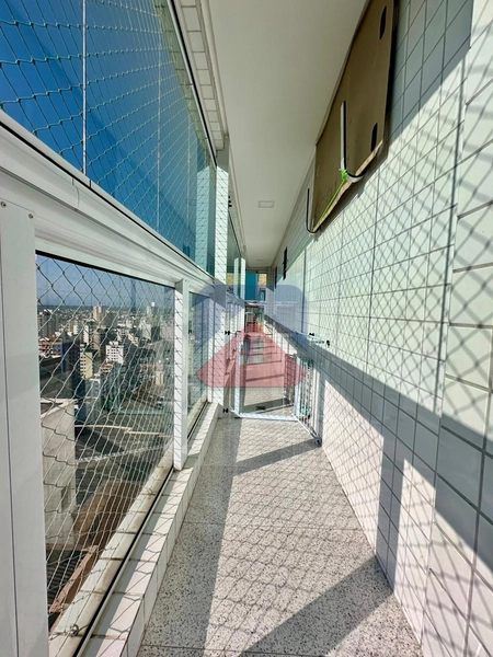 COBERTURA COM PISCINA PRIVATIVA, 4 DORMITORIOS, SENDO 2 SUÍTES PARA VENDA NA VILA TUPI : 14ª foto da galeria de imagens do imóvel