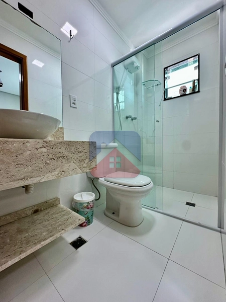 COBERTURA COM PISCINA PRIVATIVA, 4 DORMITORIOS, SENDO 2 SUÍTES PARA VENDA NA VILA TUPI : 59ª foto da galeria de imagens do imóvel