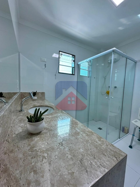 COBERTURA COM PISCINA PRIVATIVA, 4 DORMITORIOS, SENDO 2 SUÍTES PARA VENDA NA VILA TUPI : 43ª foto da galeria de imagens do imóvel