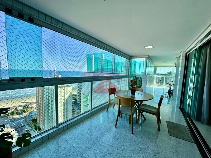 COBERTURA COM PISCINA PRIVATIVA, 4 DORMITORIOS, SENDO 2 SUÍTES PARA VENDA NA VILA TUPI : 13ª foto da galeria de imagens do imóvel