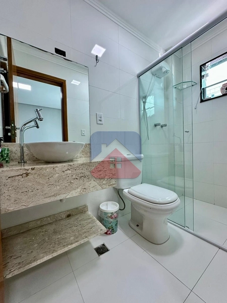 COBERTURA COM PISCINA PRIVATIVA, 4 DORMITORIOS, SENDO 2 SUÍTES PARA VENDA NA VILA TUPI : 58ª foto da galeria de imagens do imóvel