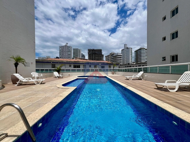 VENDA | 02 QUARTOS SENDO 01 SUÍTE | CAIÇARA | UMA QUADRA DA PRAIA.: 21ª foto da galeria de imagens do imóvel