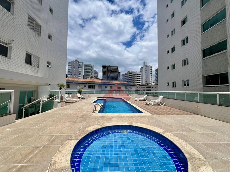 VENDA | 02 QUARTOS SENDO 01 SUÍTE | CAIÇARA | UMA QUADRA DA PRAIA.: 23ª foto da galeria de imagens do imóvel