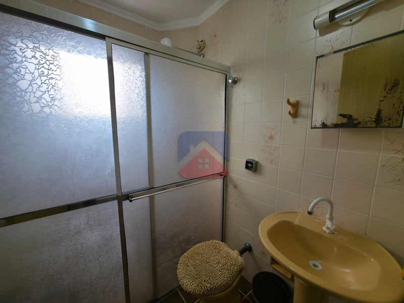 Apartamento 01 dormitório à 50 metros do Mar: 11ª foto da galeria de imagens do imóvel