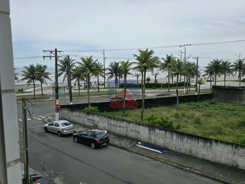 Apartamento 01 dormitório à 50 metros do Mar: 3ª foto da galeria de imagens do imóvel