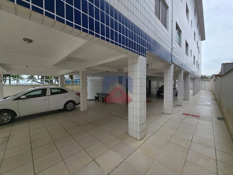 Apartamento 01 dormitório à 50 metros do Mar: 16ª foto da galeria de imagens do imóvel