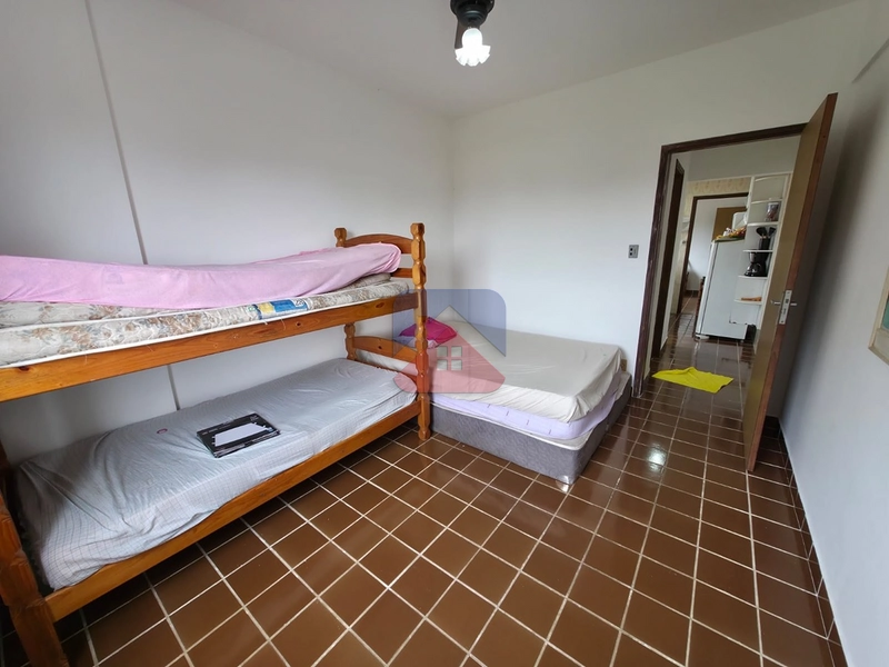 Apartamento 01 dormitório à 50 metros do Mar: 12ª foto da galeria de imagens do imóvel