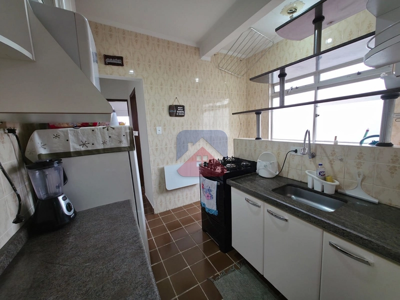 Apartamento 01 dormitório à 50 metros do Mar: 9ª foto da galeria de imagens do imóvel
