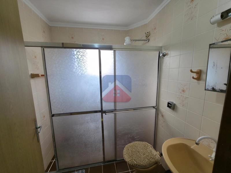 Apartamento 01 dormitório à 50 metros do Mar: 10ª foto da galeria de imagens do imóvel