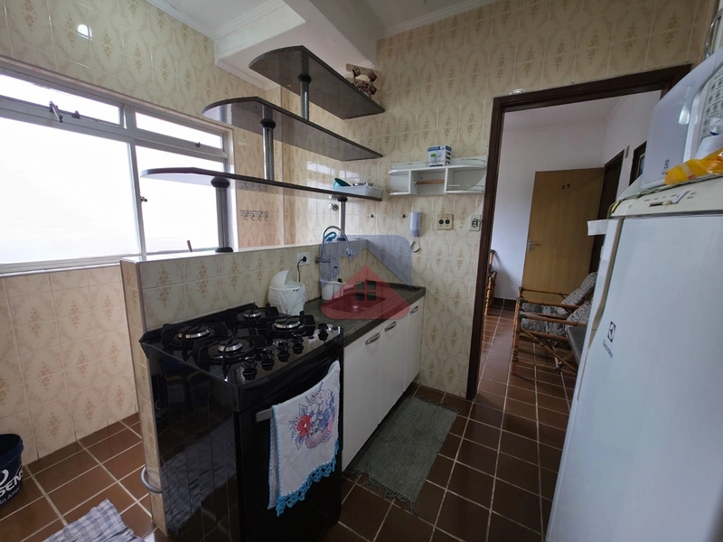 Apartamento 01 dormitório à 50 metros do Mar: 7ª foto da galeria de imagens do imóvel