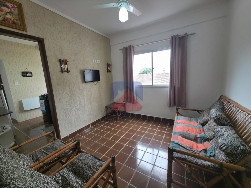 Apartamento 01 dormitório à 50 metros do Mar: 6ª foto da galeria de imagens do imóvel
