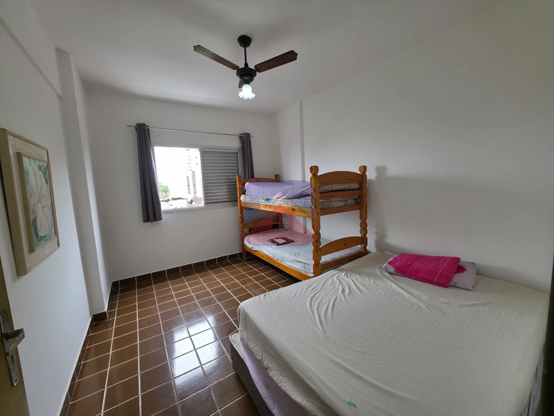 Apartamento 01 dormitório à 50 metros do Mar: 13ª foto da galeria de imagens do imóvel