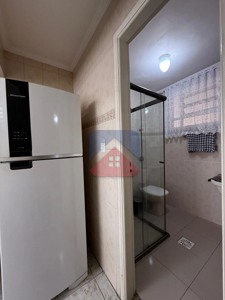 🏡 Apartamento para venda na Vila Tupi – Praia Grande/SP: 6ª foto da galeria de imagens do imóvel
