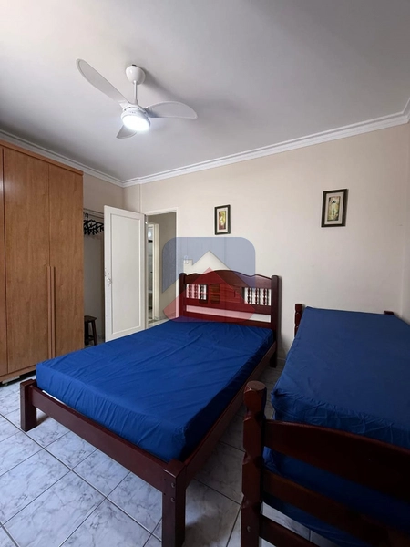 🏡 Apartamento para venda na Vila Tupi – Praia Grande/SP: 7ª foto da galeria de imagens do imóvel