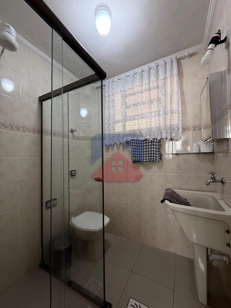 🏡 Apartamento para venda na Vila Tupi – Praia Grande/SP: 11ª foto da galeria de imagens do imóvel