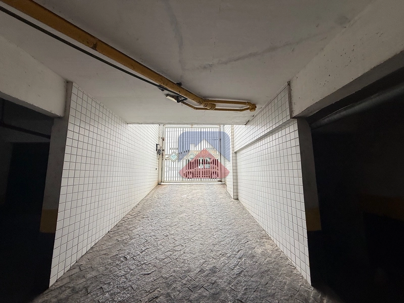 2 quartos 1 suite| frente mar|porteira fechada| piscina no terraço|maracanã|: 28ª foto da galeria de imagens do imóvel