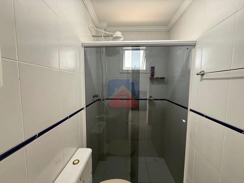 2 quartos 1 suite| frente mar|porteira fechada| piscina no terraço|maracanã|: 16ª foto da galeria de imagens do imóvel