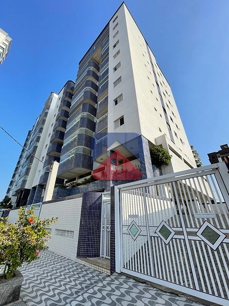 2 quartos 1 suite| frente mar|porteira fechada| piscina no terraço|maracanã|: 25ª foto da galeria de imagens do imóvel