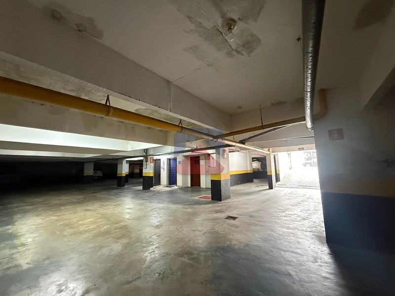 2 quartos 1 suite| frente mar|porteira fechada| piscina no terraço|maracanã|: 31ª foto da galeria de imagens do imóvel