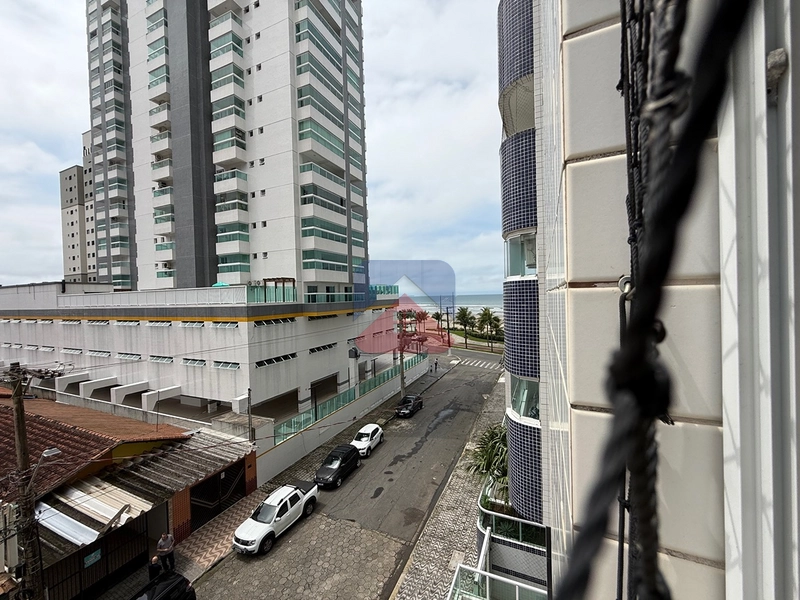 2 quartos 1 suite| frente mar|porteira fechada| piscina no terraço|maracanã|: 13ª foto da galeria de imagens do imóvel