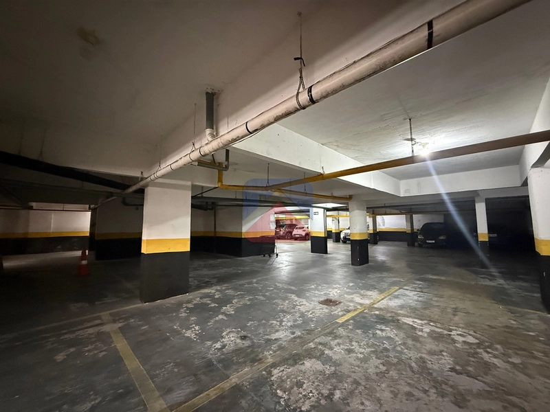 2 quartos 1 suite| frente mar|porteira fechada| piscina no terraço|maracanã|: 27ª foto da galeria de imagens do imóvel