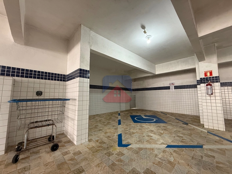 2 quartos 1 suite| frente mar|porteira fechada| piscina no terraço|maracanã|: 22ª foto da galeria de imagens do imóvel