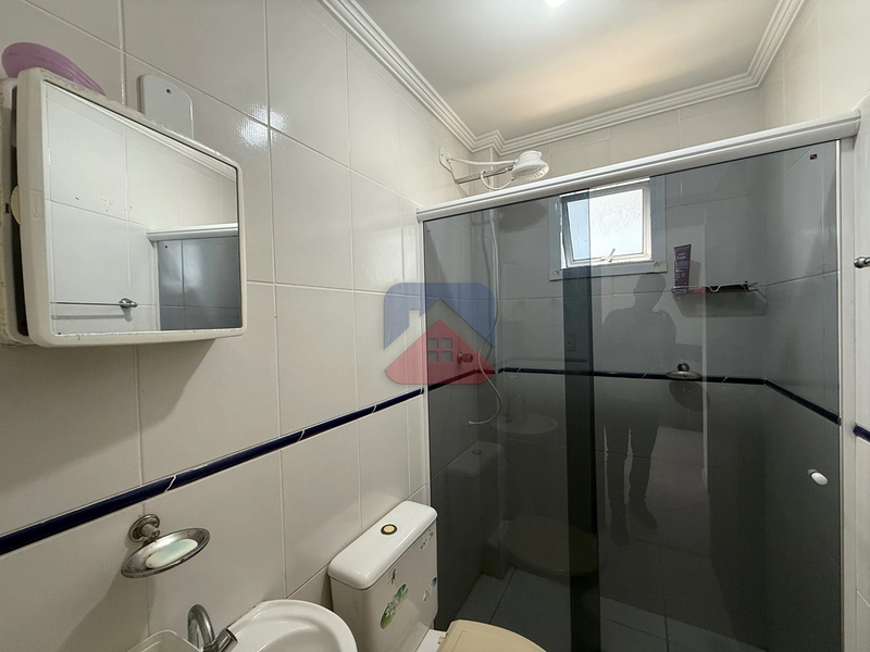 2 quartos 1 suite| frente mar|porteira fechada| piscina no terraço|maracanã|: 14ª foto da galeria de imagens do imóvel