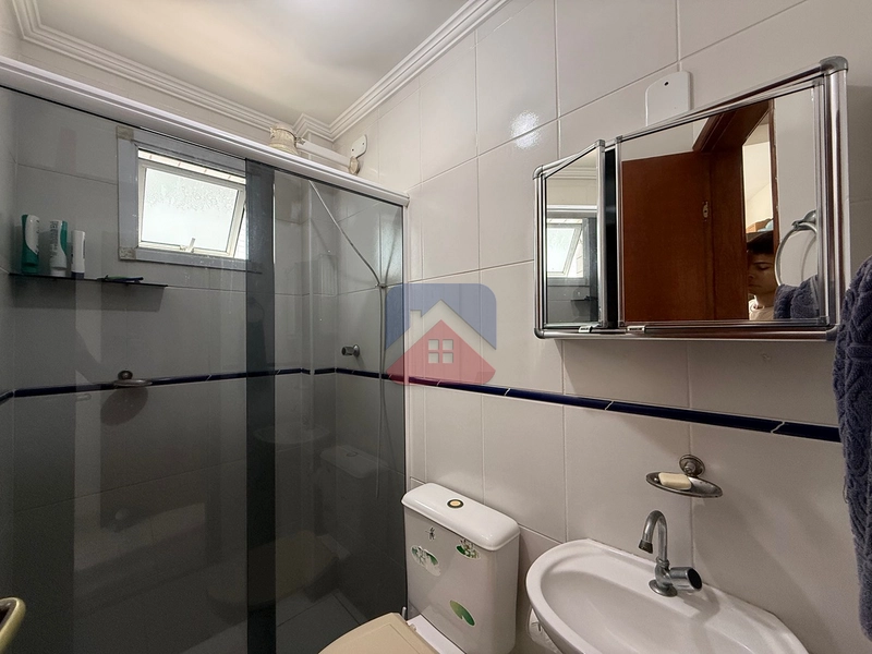 2 quartos 1 suite| frente mar|porteira fechada| piscina no terraço|maracanã|: 17ª foto da galeria de imagens do imóvel