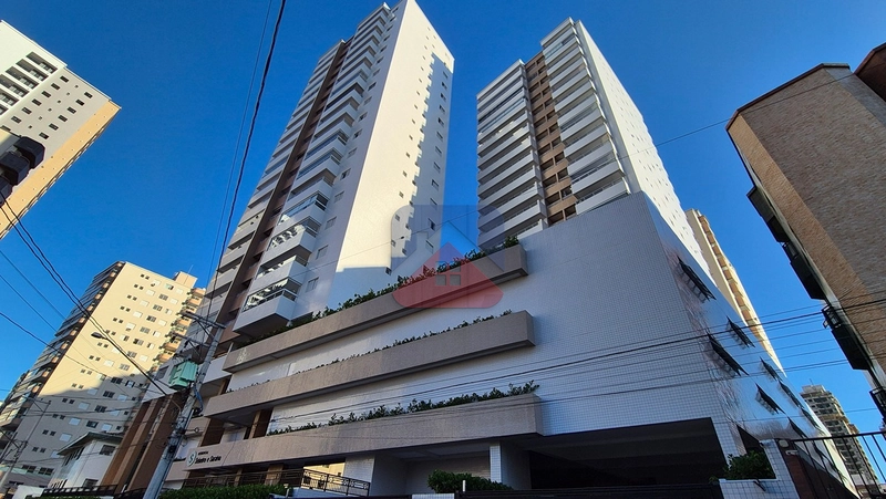 🏡 Apartamento para venda na Aviação – Praia Grande/SP: 5ª foto da galeria de imagens do imóvel