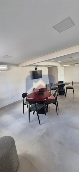 🏡 Apartamento para venda na Aviação – Praia Grande/SP: 8ª foto da galeria de imagens do imóvel