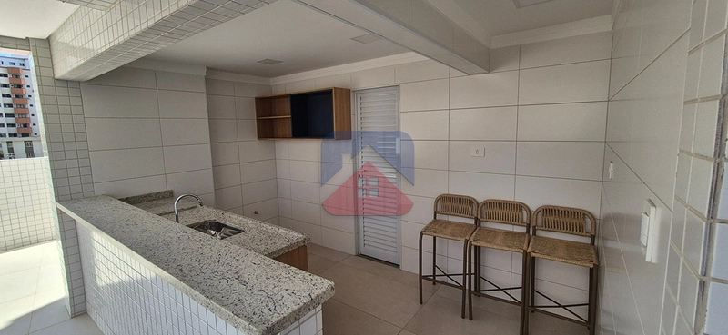 🏡 Apartamento para venda na Aviação – Praia Grande/SP: 21ª foto da galeria de imagens do imóvel