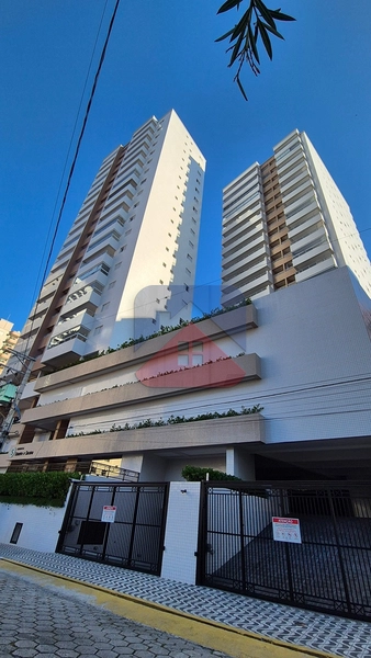 🏡 Apartamento para venda na Aviação – Praia Grande/SP: 7ª foto da galeria de imagens do imóvel