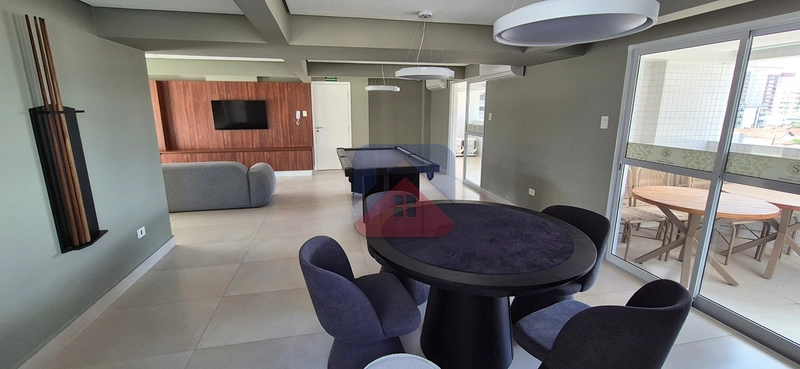 🏡 Apartamento para venda na Aviação – Praia Grande/SP: 23ª foto da galeria de imagens do imóvel