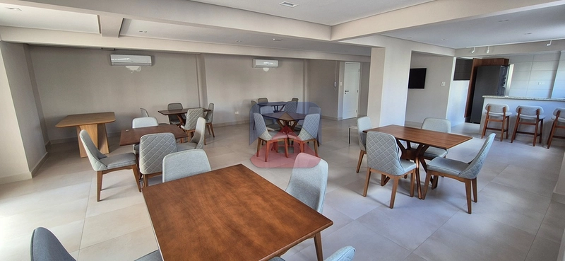 🏡 Apartamento para venda na Aviação – Praia Grande/SP: 13ª foto da galeria de imagens do imóvel