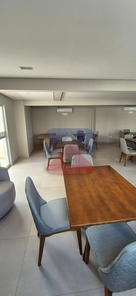 🏡 Apartamento para venda na Aviação – Praia Grande/SP: 11ª foto da galeria de imagens do imóvel