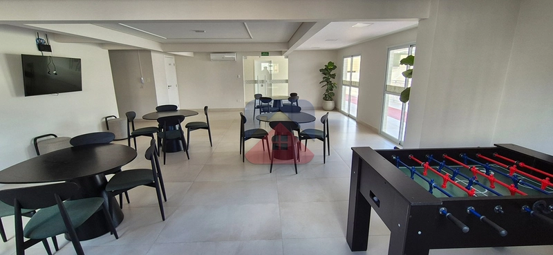 🏡 Apartamento para venda na Aviação – Praia Grande/SP: 10ª foto da galeria de imagens do imóvel