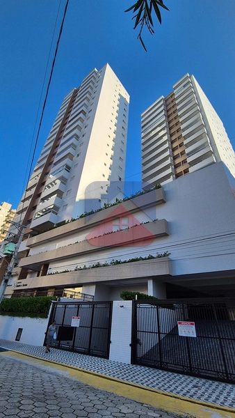 🏡 Apartamento para venda na Aviação – Praia Grande/SP: 6ª foto da galeria de imagens do imóvel