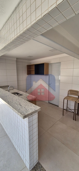 🏡 Apartamento para venda na Aviação – Praia Grande/SP: 20ª foto da galeria de imagens do imóvel