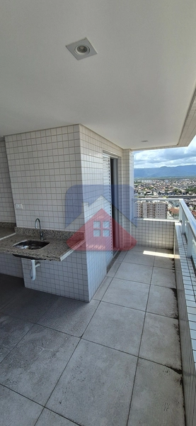 🏡 Apartamento para venda na Aviação – Praia Grande/SP: 32ª foto da galeria de imagens do imóvel