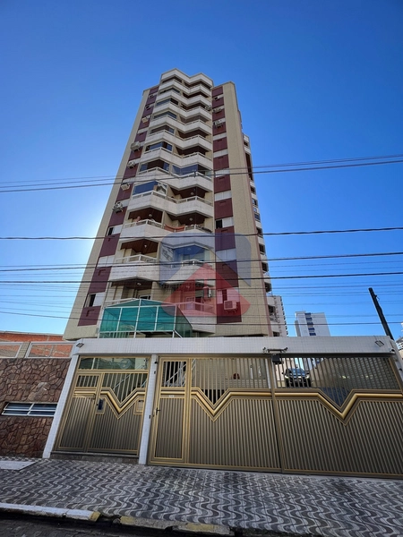 COBERTURA À VENDA NA AVIAÇÃO – PRAIA GRANDE/SP: 28ª foto da galeria de imagens do imóvel