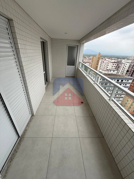 🏡 Apartamento para venda na Vila Tupi – Praia Grande/SP: 12ª foto da galeria de imagens do imóvel