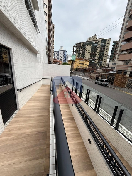🏡 Apartamento para venda na Vila Tupi – Praia Grande/SP: 24ª foto da galeria de imagens do imóvel