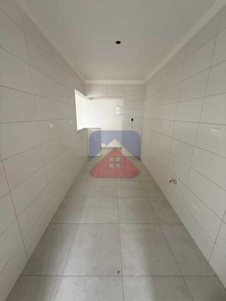 🏡 Apartamento para venda na Vila Tupi – Praia Grande/SP: 9ª foto da galeria de imagens do imóvel