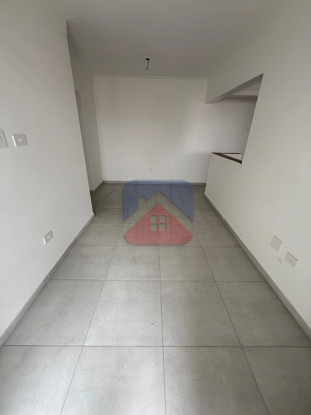 🏡 Apartamento para venda na Vila Tupi – Praia Grande/SP: 3ª foto da galeria de imagens do imóvel