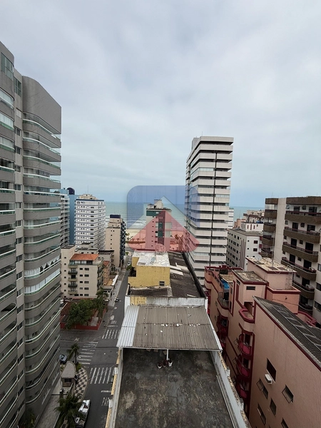 🏡 Apartamento para venda na Vila Tupi – Praia Grande/SP: 19ª foto da galeria de imagens do imóvel