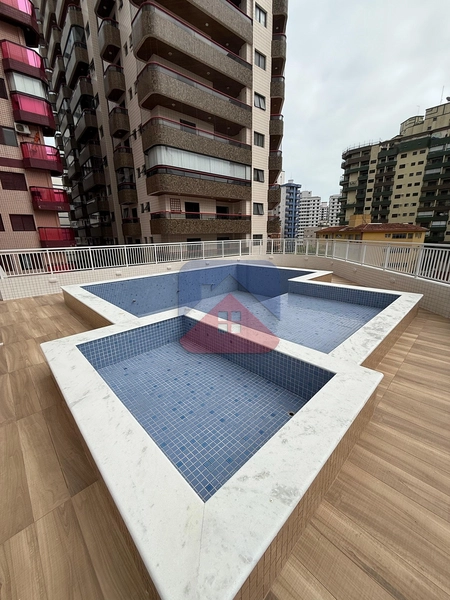🏡 Apartamento para venda na Vila Tupi – Praia Grande/SP: 26ª foto da galeria de imagens do imóvel
