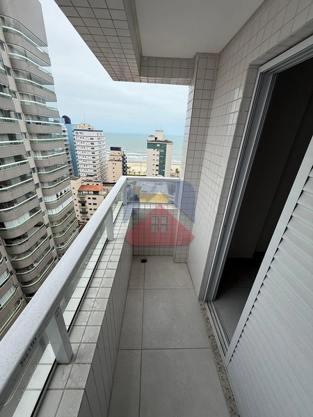 🏡 Apartamento para venda na Vila Tupi – Praia Grande/SP: 11ª foto da galeria de imagens do imóvel